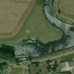 Satellite imagery of Beal Stone, GB