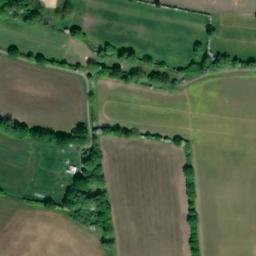Satellite imagery of Drax Castle Hill, GB