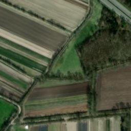 Satellite imagery of boundary_stone, DE