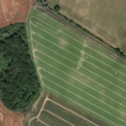 Satellite imagery of Mühlberg, DE
