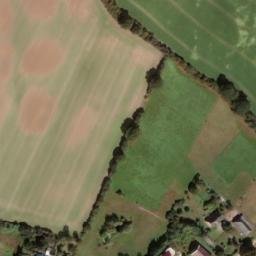 Satellite imagery of Mühlberg, DE