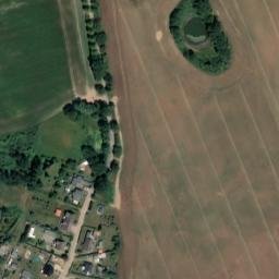 Satellite imagery of Hüsenberg, DE