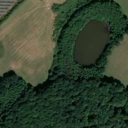 Satellite imagery of Bullenberg, DE