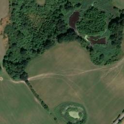 Satellite imagery of Mörderberg, DE