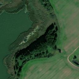 Satellite imagery of Kamm, DE