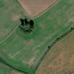 Satellite imagery of Kamm, DE
