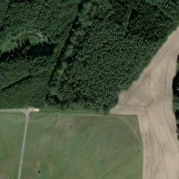 Satellite imagery of Mastkaben, DE