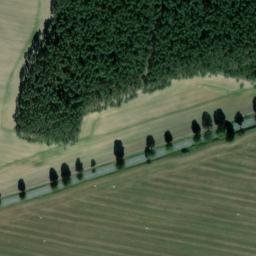 Satellite imagery of Lohberg, DE