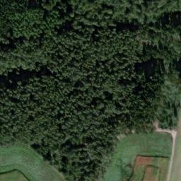 Satellite imagery of Weidenberg, DE