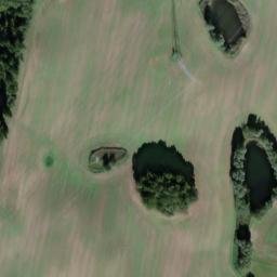 Satellite imagery of Weidenberg, DE