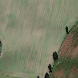 Satellite imagery of Weidenberg, DE