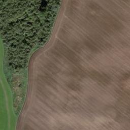 Satellite imagery of Voßberg, DE
