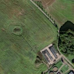 Satellite imagery of Dannenberg, DE