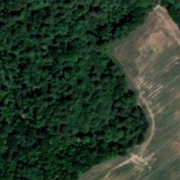 Satellite imagery of Knüppelberg, DE