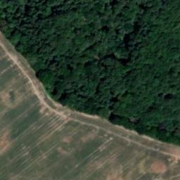 Satellite imagery of Knüppelberg, DE