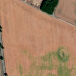 Satellite imagery of Silberberg, DE