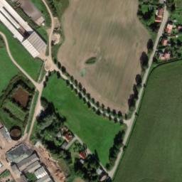 Satellite imagery of Badenberg, DE