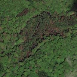 Satellite imagery of Berg Sinai, DE
