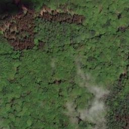 Satellite imagery of Berg Sinai, DE