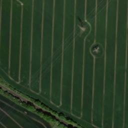 Satellite imagery of Ziegenberg, DE