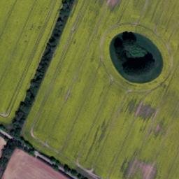 Satellite imagery of Wienbarg, DE