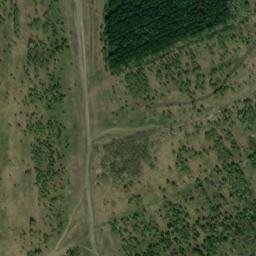 Satellite imagery of Плоская, KZ