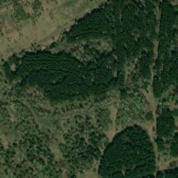 Satellite imagery of Плоская, KZ