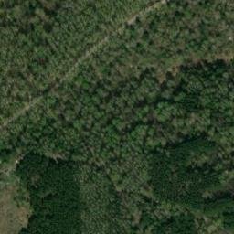 Satellite imagery of Кладбищенская, KZ