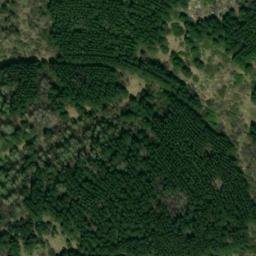 Satellite imagery of Кладбищенская, KZ