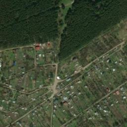 Satellite imagery of Точилино, KZ