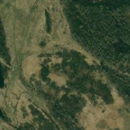 Satellite imagery of Абагур Зап., KZ