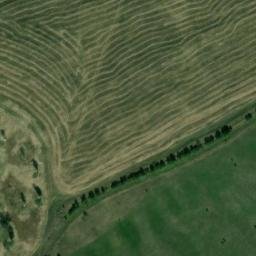 Satellite imagery of Камышанка, KZ