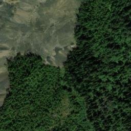 Satellite imagery of Развилок, RU