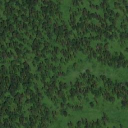 Satellite imagery of Верховье Подкаменного, RU