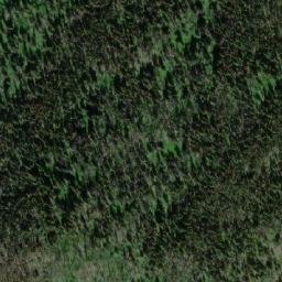 Satellite imagery of Mount Hobson, CA