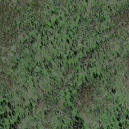 Satellite imagery of Mount Hobson, CA