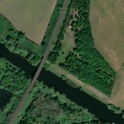 Satellite imagery of Whitwood Ferry Hill, GB