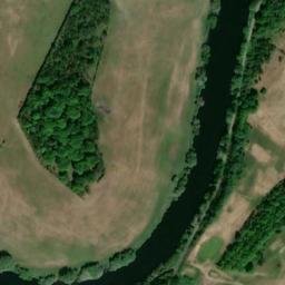 Satellite imagery of Whitwood Ferry Hill, GB