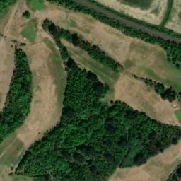 Satellite imagery of Whitwood Ferry Hill, GB