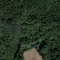 Satellite imagery of Wingst, DE