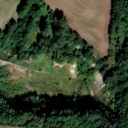 Satellite imagery of Liether Kalkgrube, DE