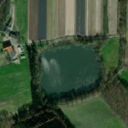 Satellite imagery of boundary_stone, DE