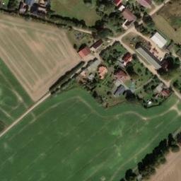 Satellite imagery of Mühlberg, DE