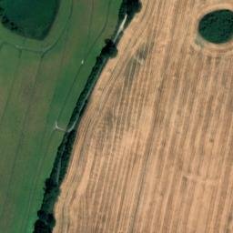 Satellite imagery of Tannenberg, DE
