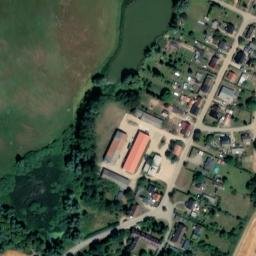 Satellite imagery of Hungersberg, DE