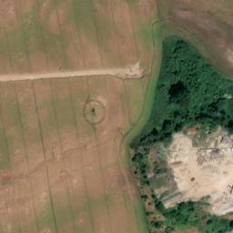 Satellite imagery of Hüsenberg, DE
