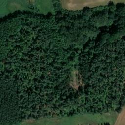 Satellite imagery of Die Hölle, DE