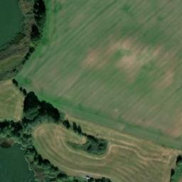 Satellite imagery of Kamm, DE