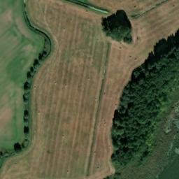 Satellite imagery of Kamm, DE