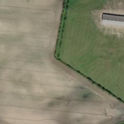 Satellite imagery of Mastkaben, DE